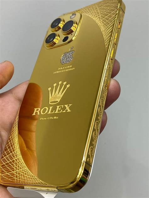 24kt Gold Plated Designs Iphones 13 Promax 00971527859740 Expensive
