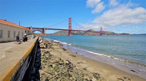 Visit Presidio Of San Francisco In San Francisco Expedia