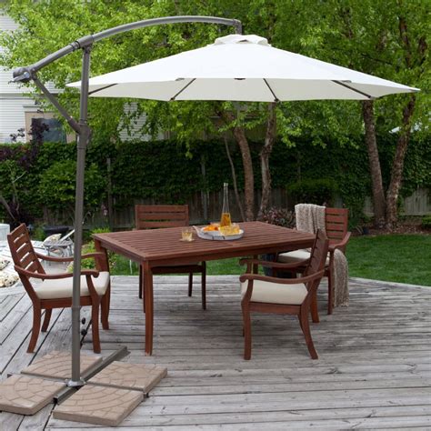 50 Small Patio Table With Umbrella Hole Diy Modern Furniture Check