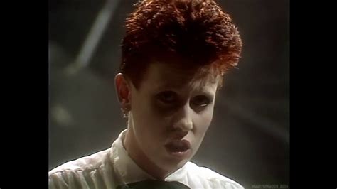 Hazel O Connor Will You 1981 Full Length Version HD YouTube