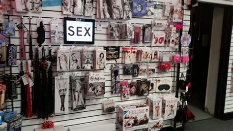 ‘50 Shades Of Grey Bdsm Sex Toy Sales Are Booming In Bible Belt