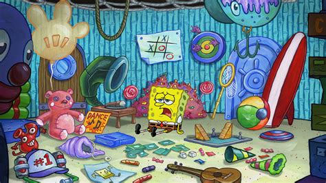 Free Spongebob Episodes All Seasons Brisfacts