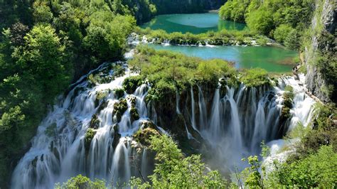 Plitvice Lakes National Park Tour Svit U Split