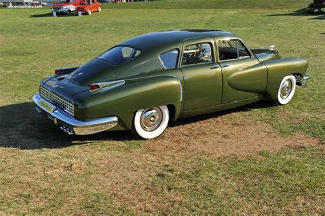 1948 Tucker Classic Cars Vintage Old Classic Cars Dream Cars