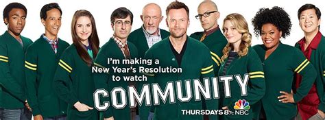 Greendale community college'da okuyan bir grup uyumsuz insanı anlatan, zekice hazırlanmış bir karakterlerimizin greendale community college'daki 2. Community: latest ratings
