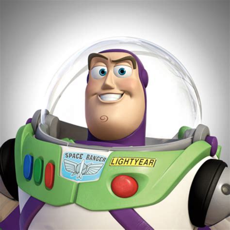 Buzz Lightyear Character Comic Vine