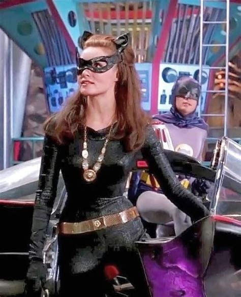 Kerry Loves Julie Newmar As Catwoman Porn Pictures Xxx Photos Sex