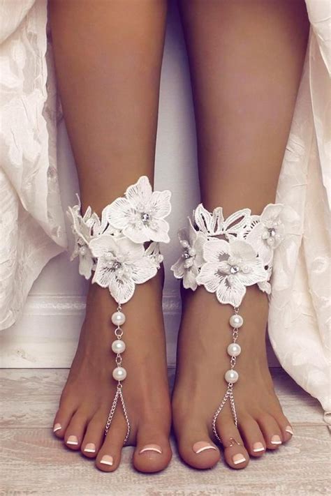 See more ideas about wedding shoes, beach wedding shoes, shoes. 30 Beach Wedding Shoes That Inspire (With images) | Beach ...