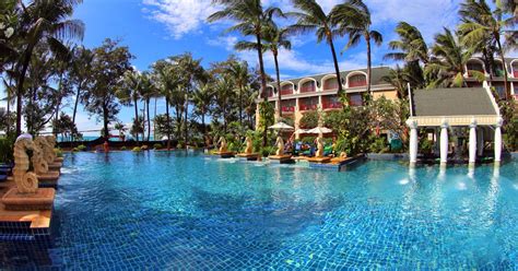 Phuket Graceland Resort And Spa In Patong Beach