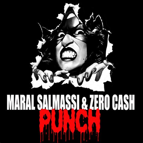 Punch Ep By Maral Salmassi Spotify