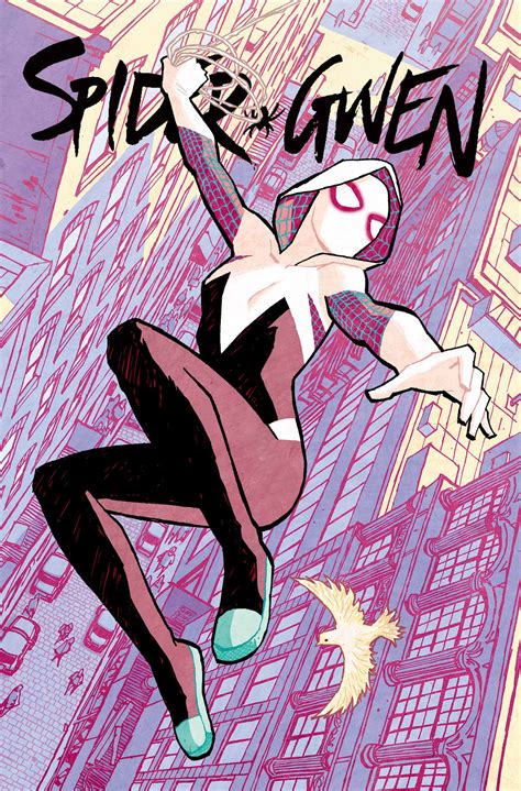 Spider Gwen Wallpapers Comics Hq Spider Gwen Pictures K Wallpapers