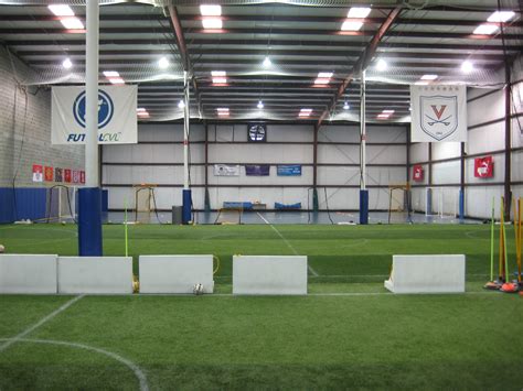 Soccer Organization Charlottesville Area Technical Training Stc