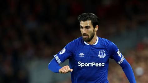 Andre Silva Everton Everton Boss Marco Silva Keen To Sign Andre Gomes