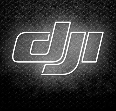 Dji Logo Logodix