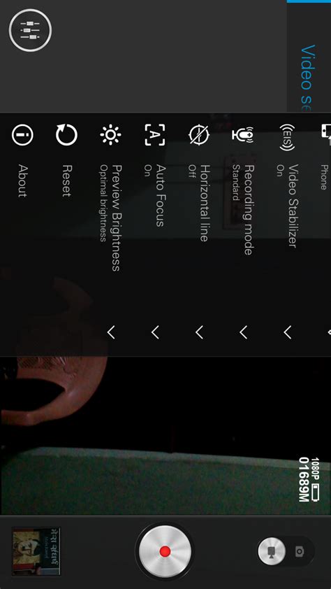 Download Lenovo Camera APK
