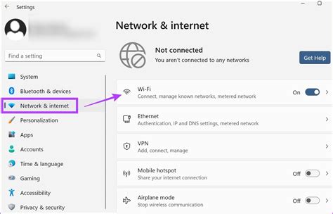 Semplici Modi Per Connettersi Al Wi Fi Su Windows Moyens I O