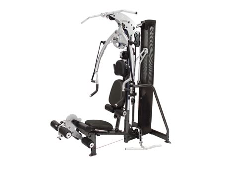 Inspire M3 Home Gym Syracuse Fitness