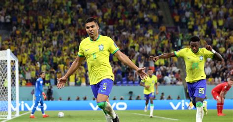 neymar deemed irreplaceable for brazil despite world cup win vs switzerland news scores