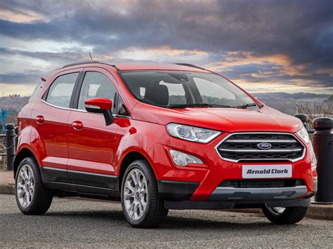 new ford ecosport cars for sale arnold clark