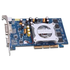 The gpu was introduced in december 2004. PNY NVIDIA GEFORCE 6200 DRIVER