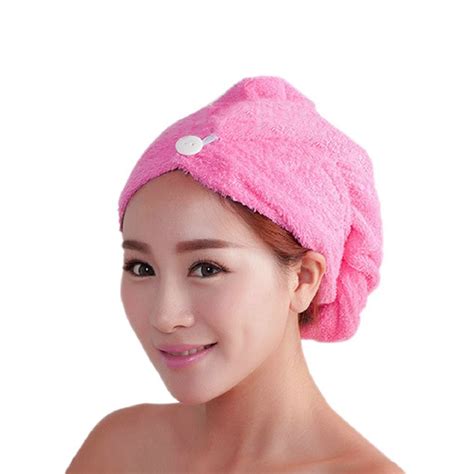 Buy Right Traders Hair Wrap Towel Fast Drying Magic Hair Towel Wrap