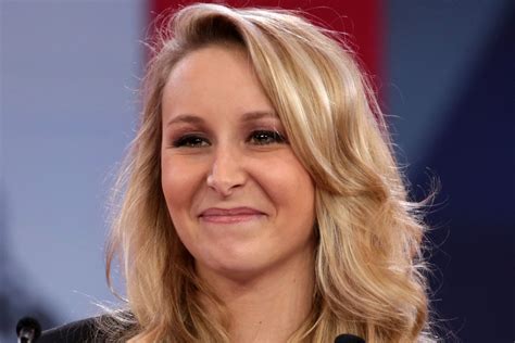 Marion maréchal le pen 2021 taille: Marion Maréchal bientôt chroniqueuse dans une émission ...