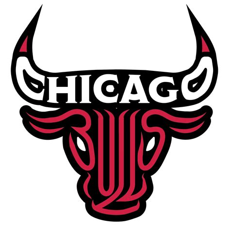 Chicago Bulls Logo Decal Ubicaciondepersonascdmxgobmx
