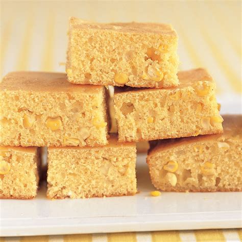 Corn-Kernel Cornbread | Recipe | Cornbread, Corn bread ...