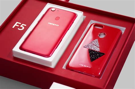 Check spelling or type a new query. OPPO F5 6GB will be offered in two colours in Malaysia | SoyaCincau.comSoyaCincau.com