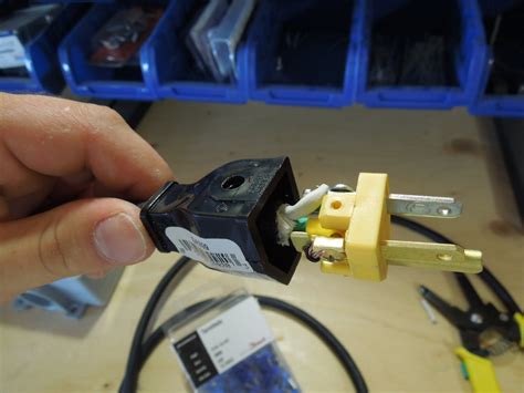 Diy Extension Cord With Built In Switch Safe Quick And Simple 5
