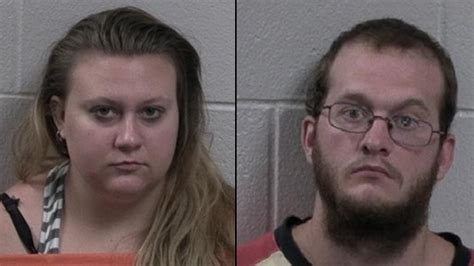 Georgia Brother And Sister Face Incest Charges After Having Sex Outside Of Church Abc New York