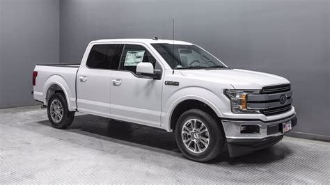 Find great deals on ebay for f 150 harley davidson edition. New 2020 Ford F-150 LARIAT Crew Cab Pickup in Buena Park #03570 | Ken Grody Fleet