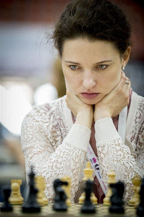 Hottest Female Chess Players In The World Updated 2023 Page 30 Of 37 Wikigrewal