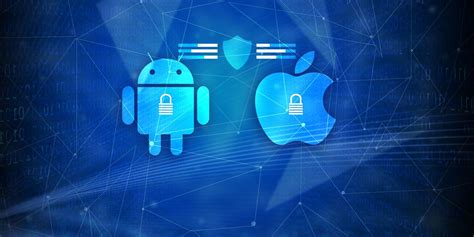 Android Vs Iphone Which Is More Secure In 2017