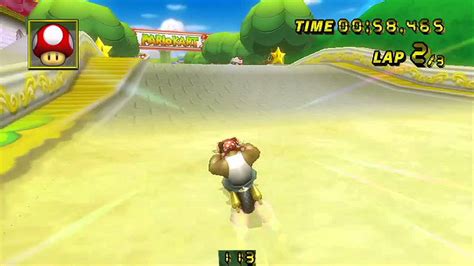 Check out our snapshot charts and see when there is an opportunity to buy or sell. MKW GCN Mario Circuit - 01:31.395 by Fox - YouTube