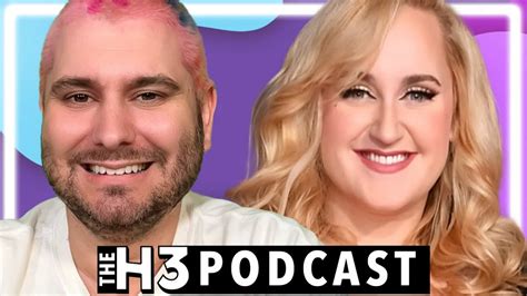 brittany broski is back h3 podcast 261 youtube