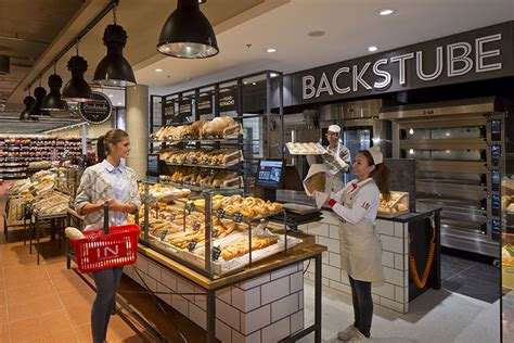 Also check out latest bakery business photos, exclusive pictures & videos at badabusiness.com/. INTERSPAR bakeries now throughout Austria! - SPAR ...