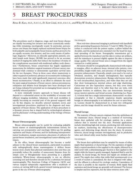 Acs0534 Segmental Colon Resection 2006