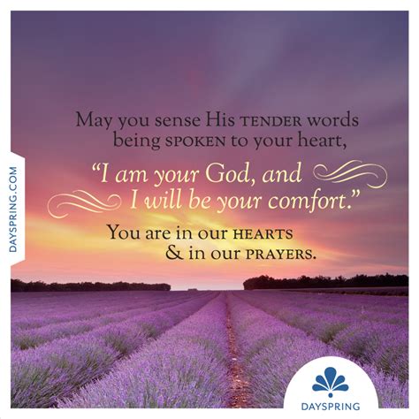 The person i was praying for has told me that i touched on those very . Praying For Gods Touch Dayspring - Dayspring Ecards ...
