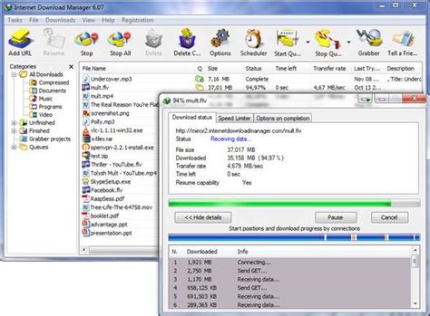 Descargar la última versión de wbfs manager para windows. ¿Cuáles son los mejores programas para descargar videos?