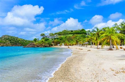 30 Beautiful Caribbean Islands To Visit Travel Us News
