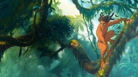 Tarzan 1999 Az Movies
