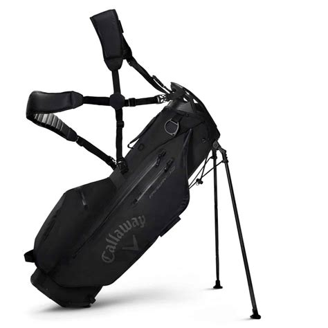 Callaway Fairway C Stand Bag Stand Bags The Golf Lab