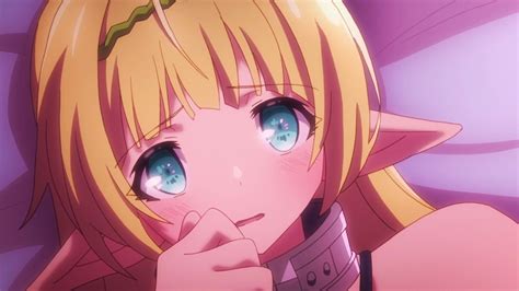 Shera Plays In A New Picture For Isekai Maou For Shoukan Shoujo No