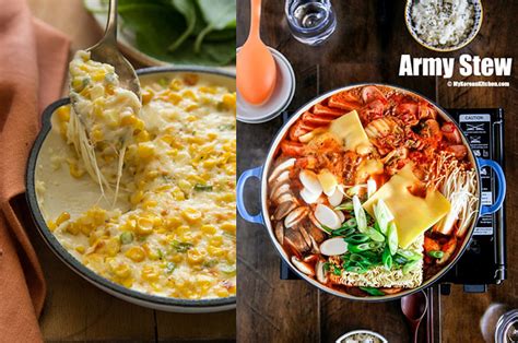 We fell in love with korean food very quickly! 15 Delicious Korean Foods Best Eaten After Midnight