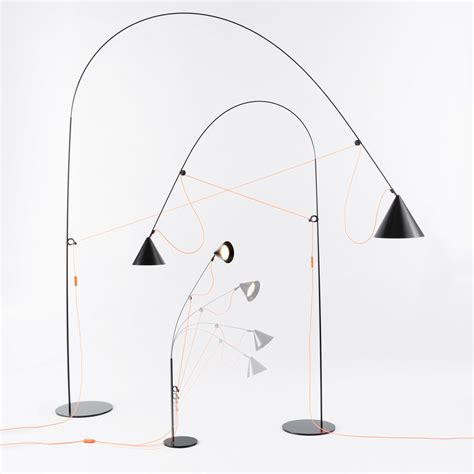 Ayno Table Lamp By Midgard Stylepark