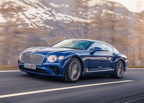Search for new used bentley continental gt cars for sale in malaysia. BENTLEY CONTINENTAL GT W12 590 Coupé | Automais