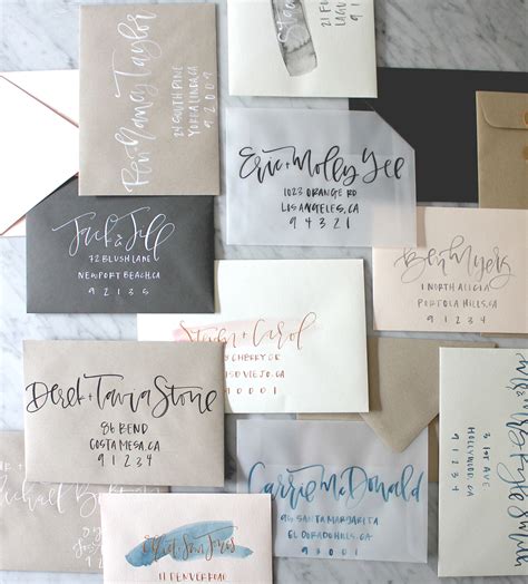Come si scrive una tesi con word. My New Secret Weapon for Addressing Envelopes ...