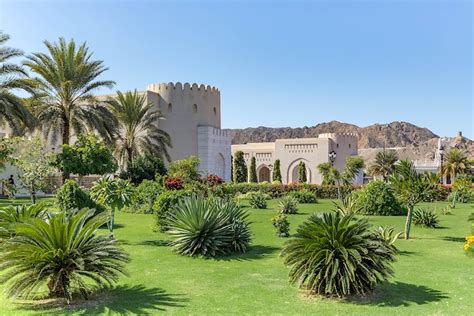 7 Interesting Facts About Oman Big 7 Travel