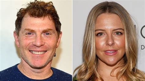 what really happened between bobby flay and helene yorke